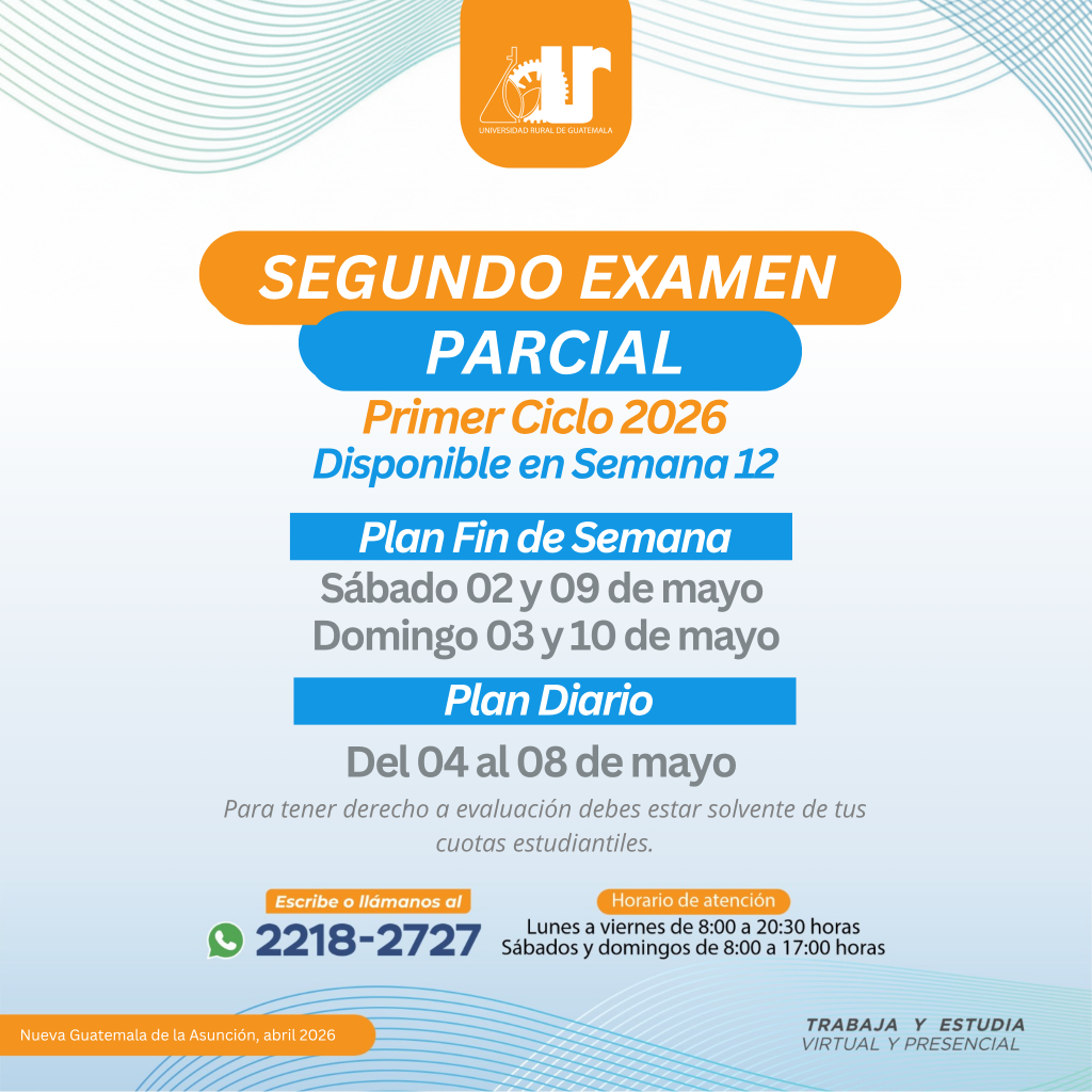 Segundo Parcial (1)